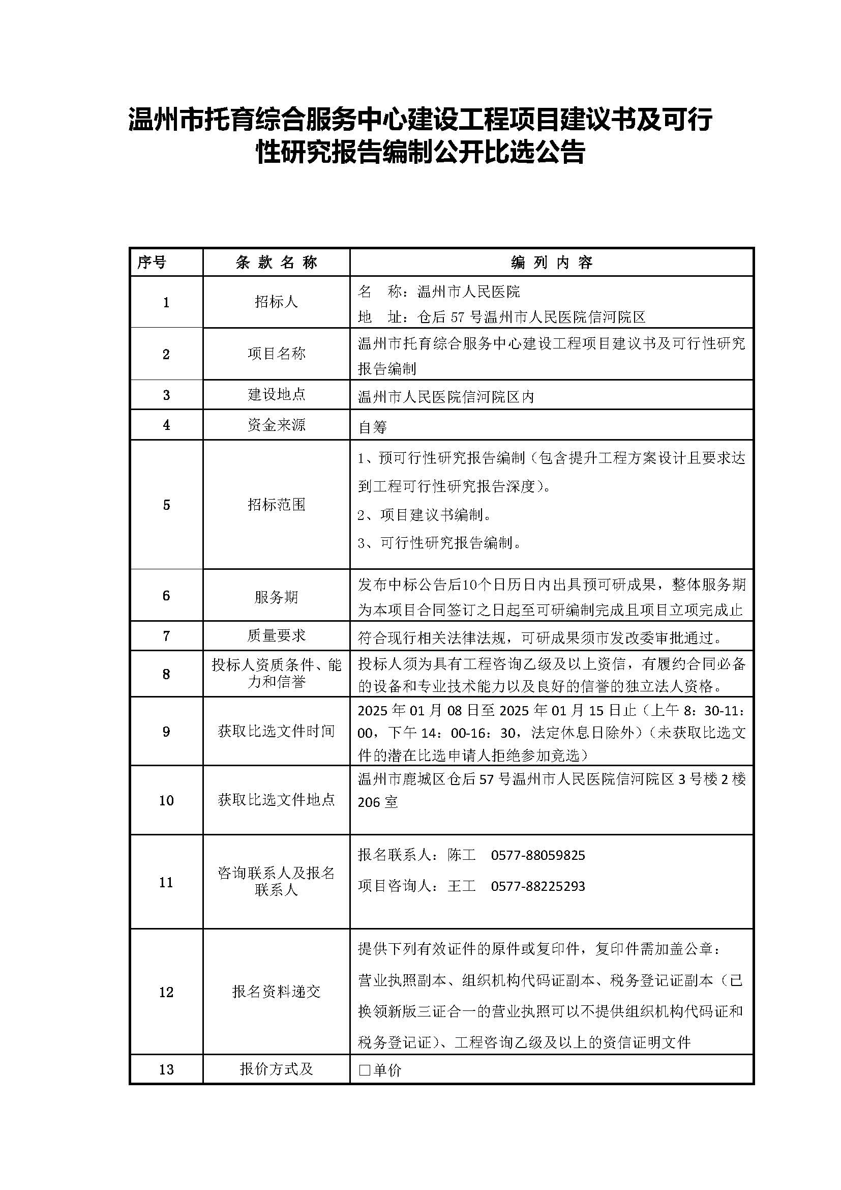 温州市托育综合服务中心建设工程项目建议书及可行性研究报告编制公开比选公告_页面_1.jpg